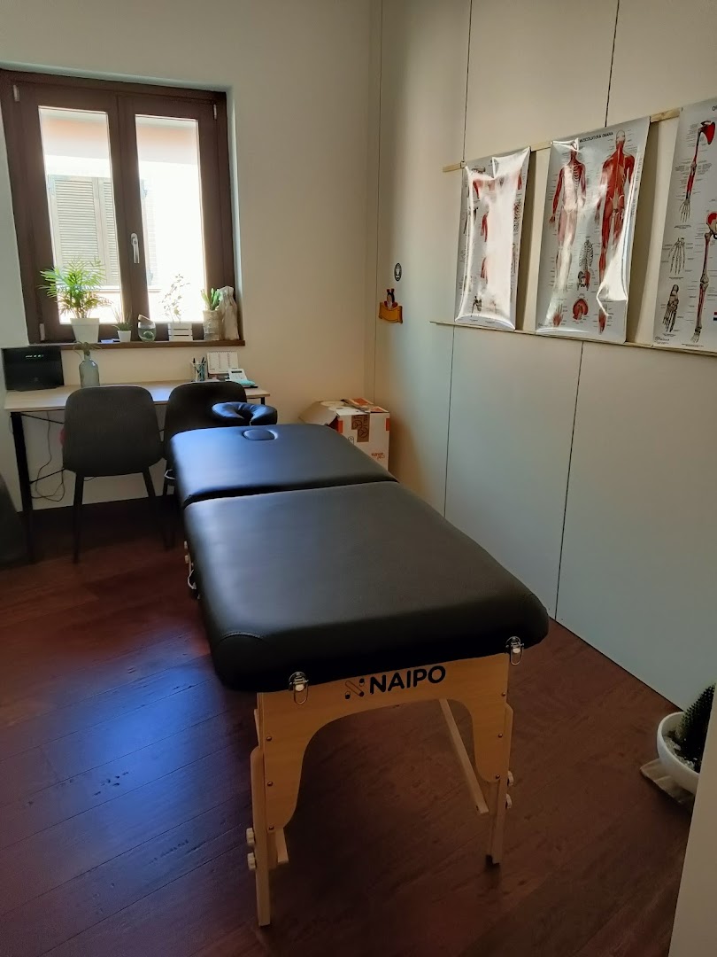 Massör · Foto 3